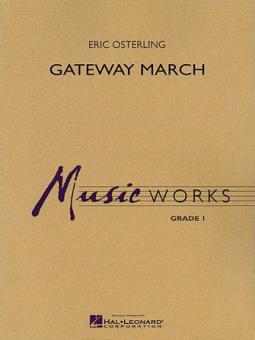 Gateway March Download