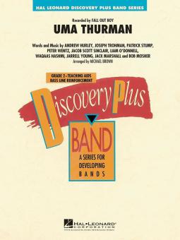 Uma Thurman Download