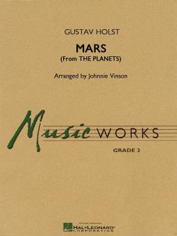 Mars (From The Planets) Download