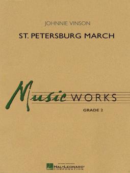 St. Petersburg March Download