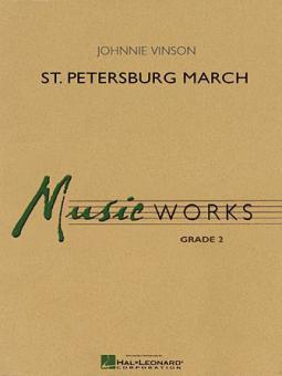 St. Petersburg March Download