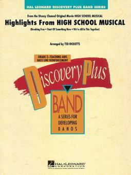 Highlights from High School Musical Download