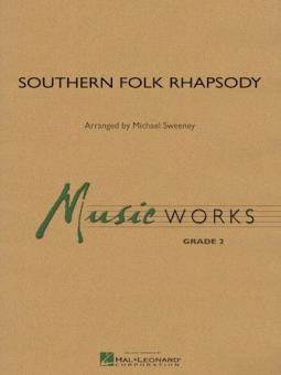 Southern Folk Rhapsody Download