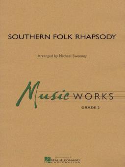 Southern Folk Rhapsody Download