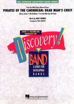 Pirates of The Caribbean: Dead Man's Chest Download