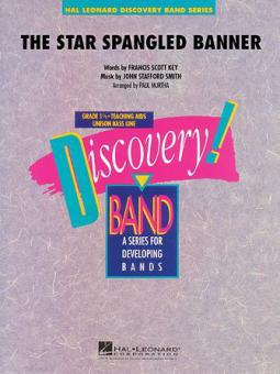 The Star Spangled Banner Download