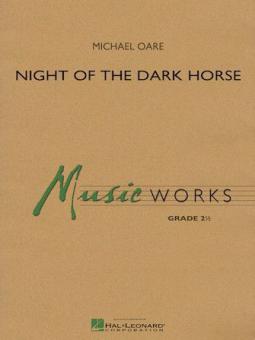 Night Of The Dark Horse Download