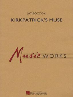 Kirkpatrick's Muse Download