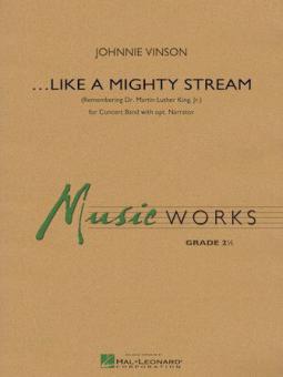 Like A Mighty Stream Download