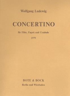 Concertino 