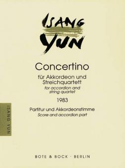 Concertino 