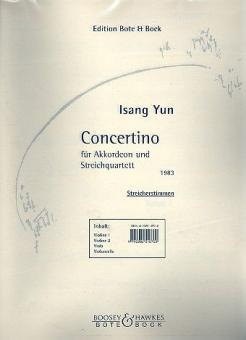 Concertino 