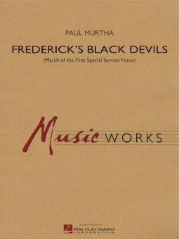 Frederick's Black Devils Download