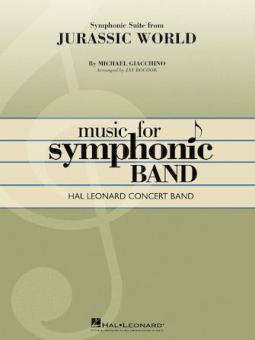 Jurassic World (Symphonic Suite) Download