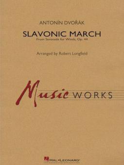 Slavonic March Download