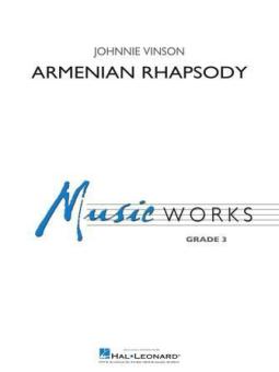 Armenian Rhapsody Download