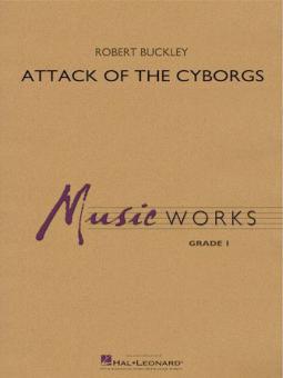 Attack Of The Cyborgs Download