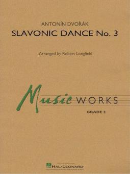Slavonic Dance No. 3 Download