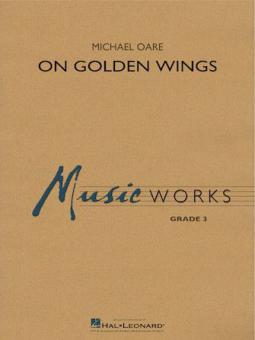 On Golden Wings Download