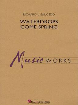 Waterdrops Come Spring Download
