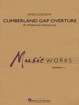 Cumberland Gap Overture Download