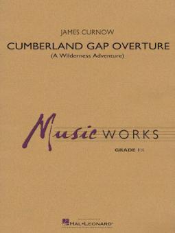 Cumberland Gap Overture Download