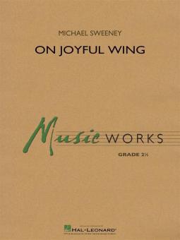 On Joyful Wing Download