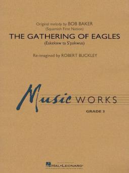 The Gathering of Eagles Download
