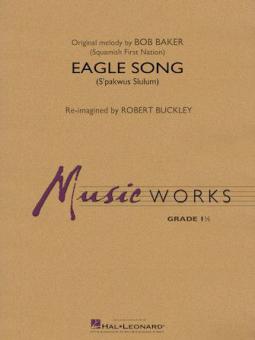 Eagle Song Download