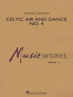 Celtic Air and Dance No. 4 Download