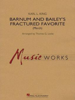 Barnum and Bailey's Fractured Favorite Download