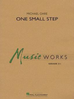 One Small Step Download