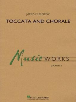 Toccata and Chorale Download