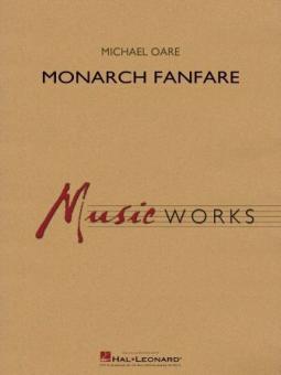 Monarch Fanfare Download