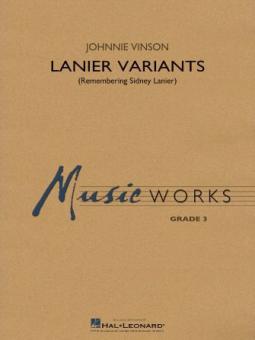 Lanier Variants Download