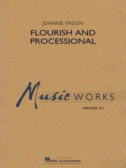Flourish and Processional Download