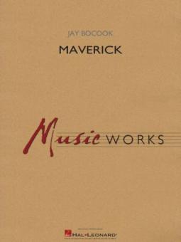 Maverick Download