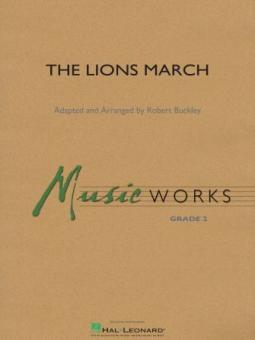 The Lions March Download