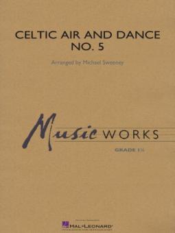 Celtic Air and Dance No. 5 Download