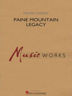 Paine Mountain Legacy Download
