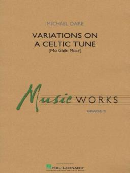 Variations on a Celtic Tune Download