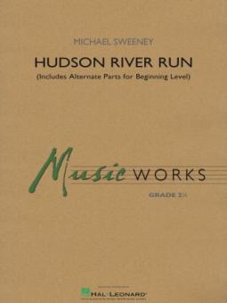 Hudson River Run Download