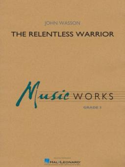 The Relentless Warrior Download