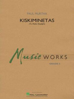 Kiskiminetas Download