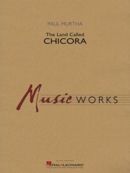 The Land Called Chicora Download