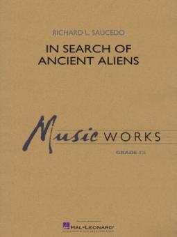 In Search of Ancient Aliens Download