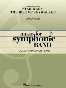 Symphonic Suite from Star Wars: The Rise of Skywalker Download