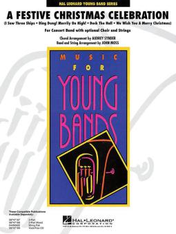 A Festive Christmas Celebration Download