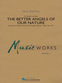 The Better Angels of Our Nature Download