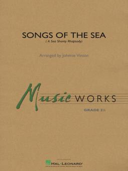 Songs of the Sea Download